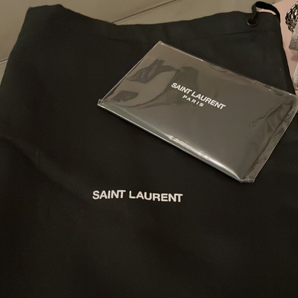 Saint Laurent YSL Bag - Picture 7 of 7